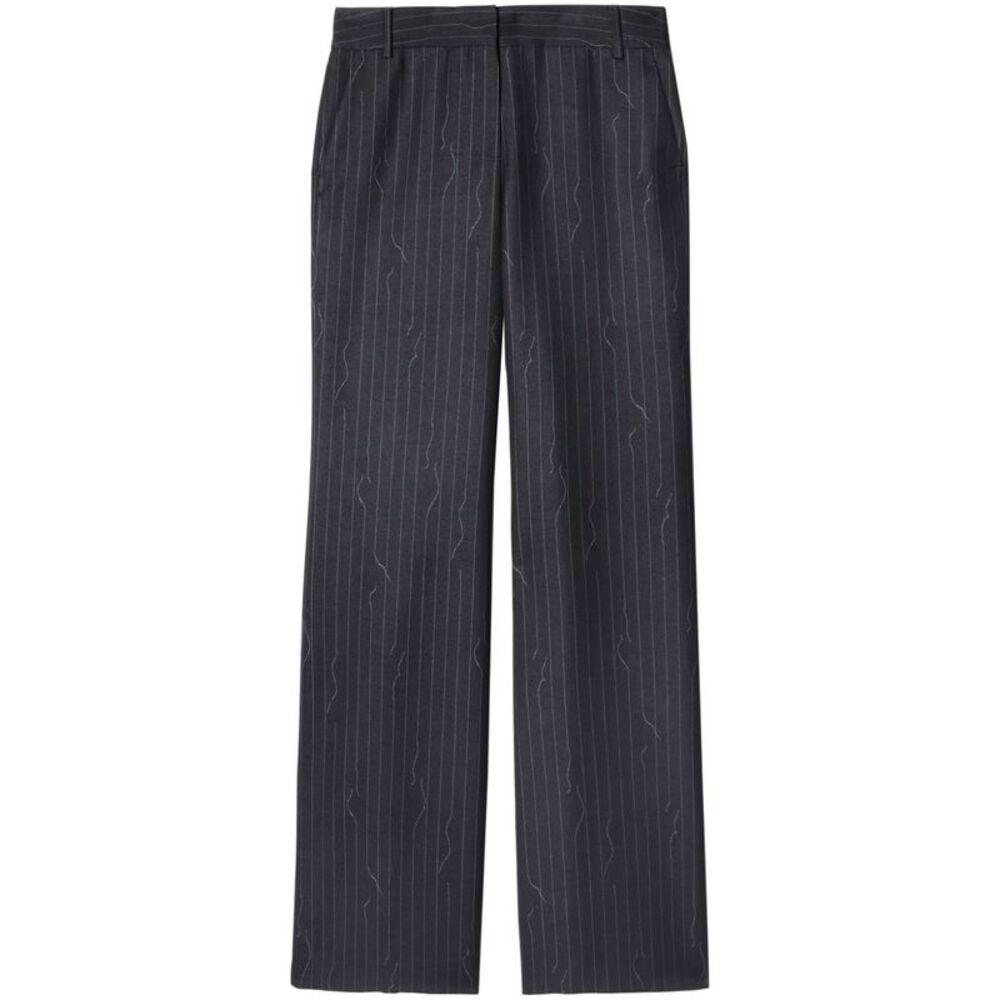 Off-White Women Tailored Trousers